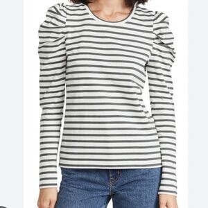 Rebecca Minkoff Talia Pullover
